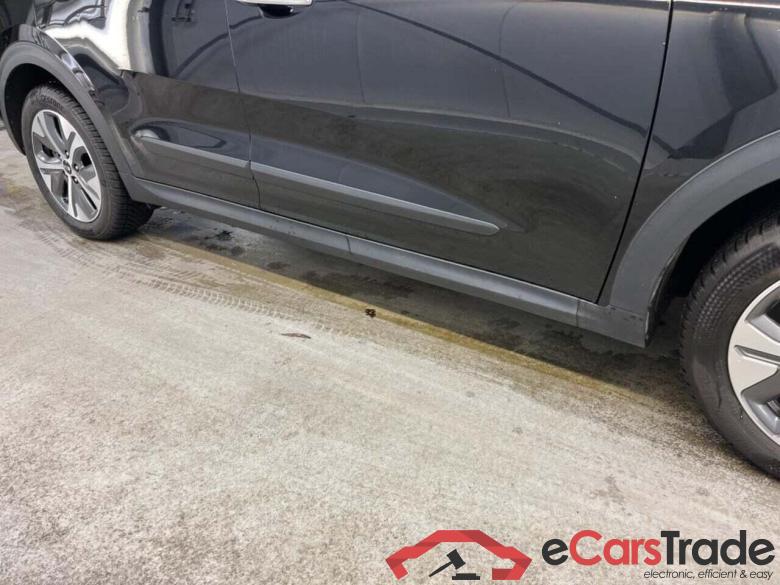 KIA e-Niro ExecutiveLine 64 kWh #6