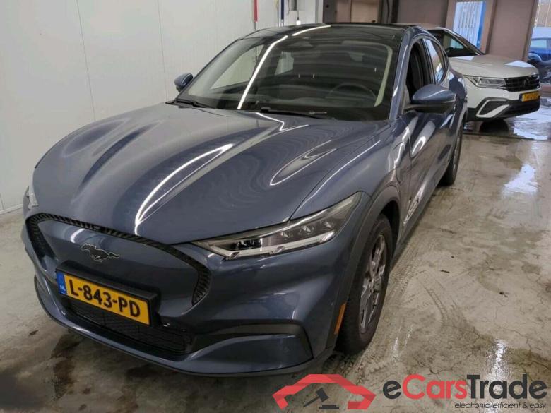 FORD Mustang Mach-E Extended RWD 98 kWh #1