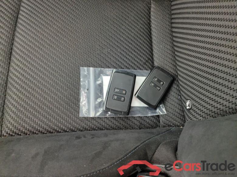 Renault Espace E-Tech full hybrid 200 Esprit Alpine 5d #4