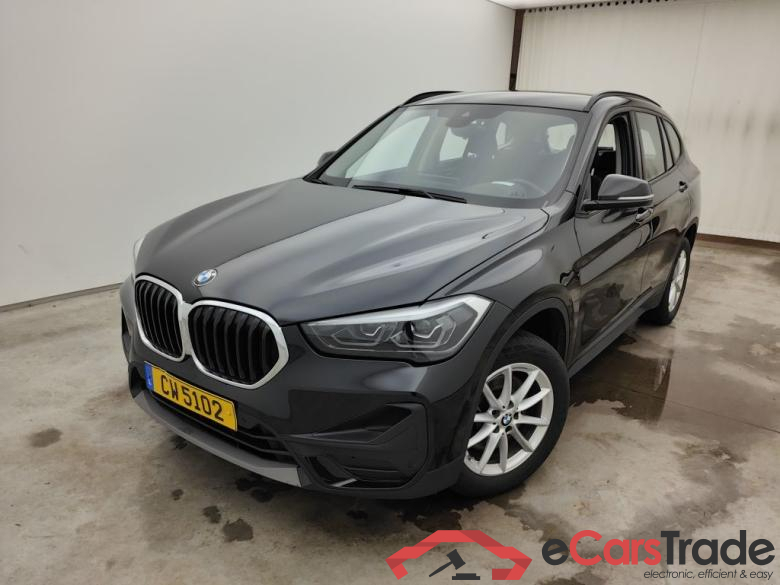 BMW X1 DIESEL - 2019 2.0 A 190hp sDrive20d AdBlue (EU6AP) 5d
