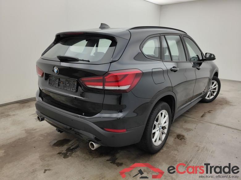 BMW X1 DIESEL - 2019 2.0 A 190hp sDrive20d AdBlue (EU6AP) 5d #2