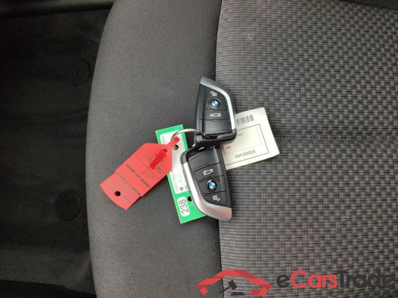 BMW X1 DIESEL - 2019 2.0 A 190hp sDrive20d AdBlue (EU6AP) 5d #4