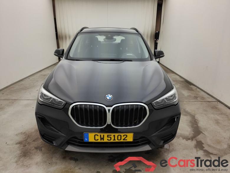 BMW X1 DIESEL - 2019 2.0 A 190hp sDrive20d AdBlue (EU6AP) 5d #5