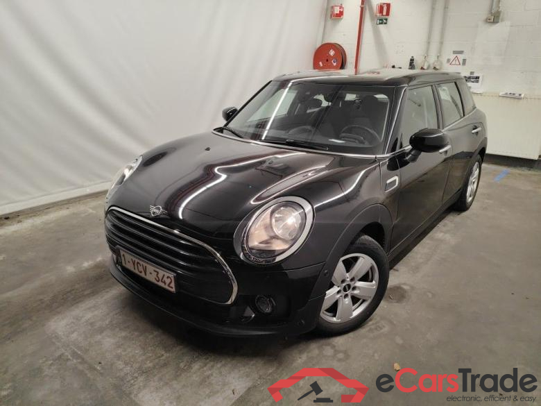 Mini Clubman One D (85 kW) 5d