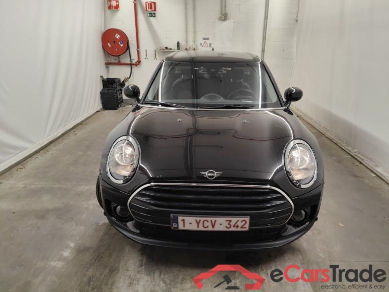 Mini Clubman One D (85 kW) 5d #5