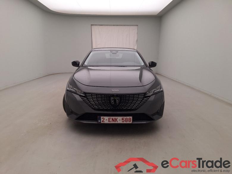 Peugeot, 308 SW '21 PHEV, Peugeot 308 SW 1.6 Hybrid 180 S&S EAT8 Allure 5d #1