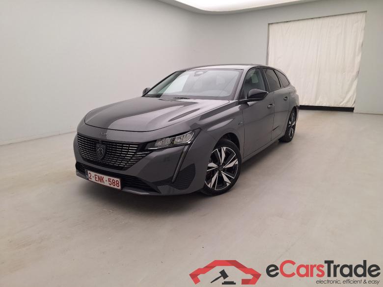 Peugeot, 308 SW '21 PHEV, Peugeot 308 SW 1.6 Hybrid 180 S&S EAT8 Allure 5d #2