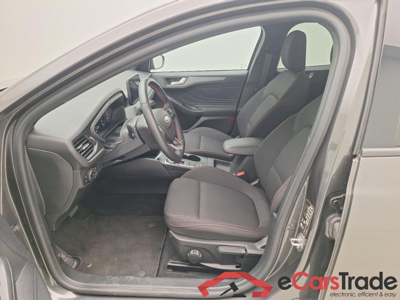 Ford, Focus SW FL'21, Ford Focus Clipper 1.5 EcoBlue 88kW ST-Line Style #3