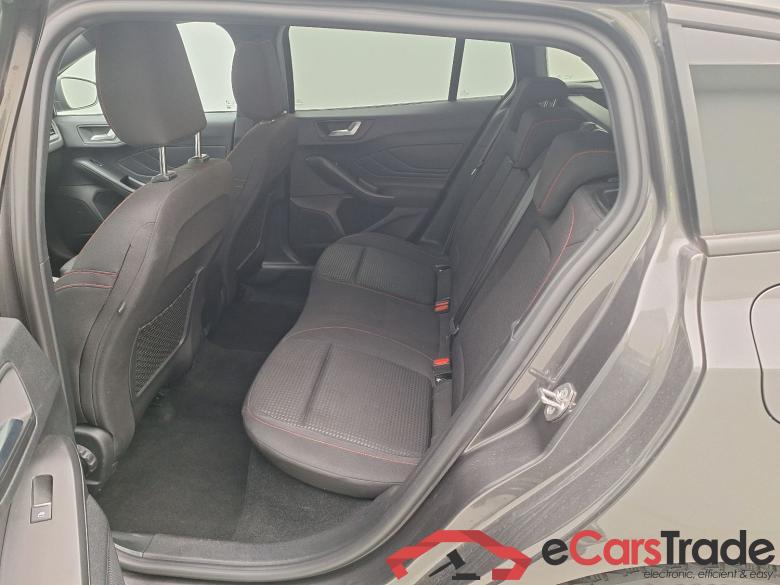 Ford, Focus SW FL'21, Ford Focus Clipper 1.5 EcoBlue 88kW ST-Line Style #4