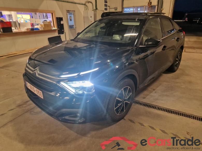 CITROEN C4 1.2 PureTech Shine Pack S&S (EU6.4) #1