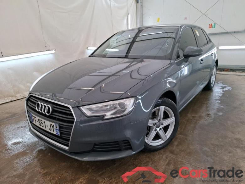 AUDI A3 Sportback 5p Berline 35 TDI 150 S TRONIC BUSINESS LINE #1