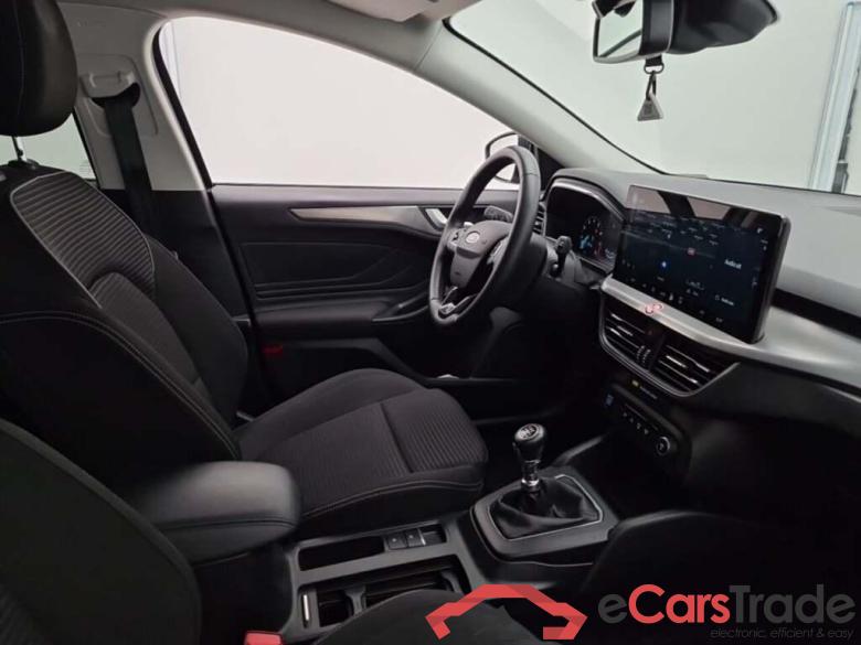 FORD FOCUS 1.0 EBH.  Titanium #3