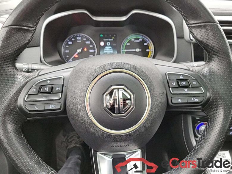 MG MG ZS EV Luxury 45 kWh #5