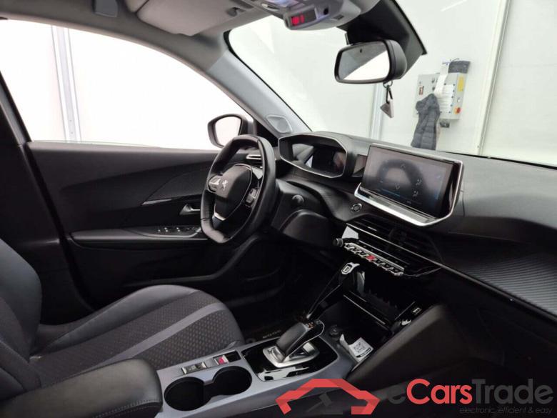 PEUGEOT e-2008 EV Allure 50 kWh #3