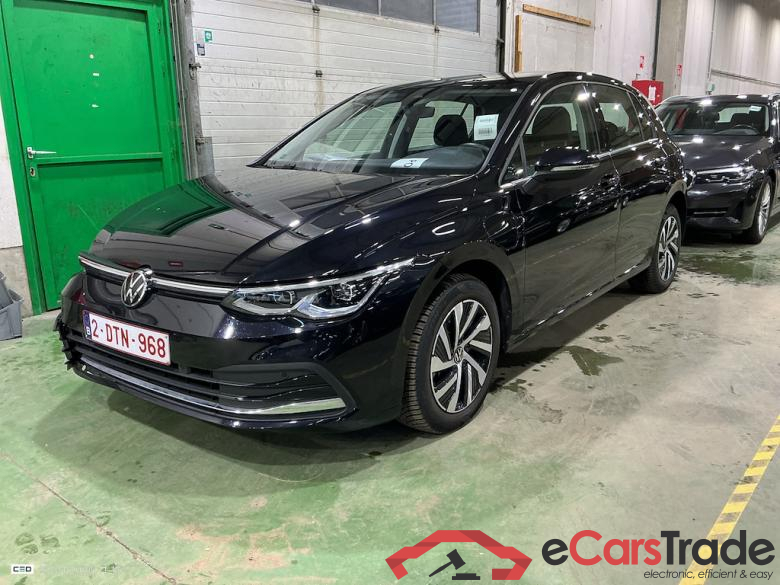 VOLKSWAGEN GOLF VIII 1.4 EHYBRID STYLE BUSINESS DSG