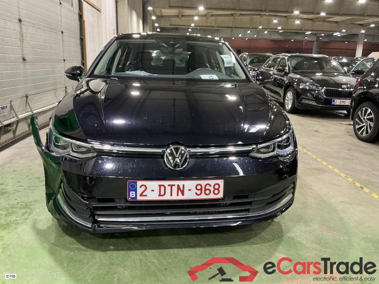 VOLKSWAGEN GOLF VIII 1.4 EHYBRID STYLE BUSINESS DSG #2