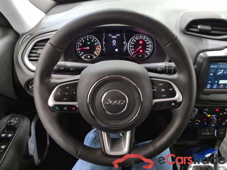 Jeep RENEGADE 1.0T Longitude #6