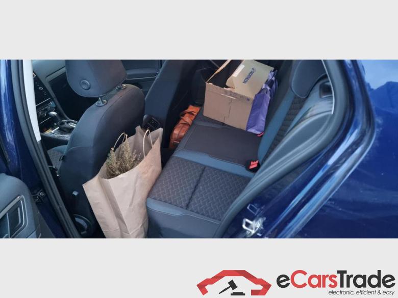 VOLKSWAGEN Golf VII Golf 'IQ.DRIVE' 1,5 l TSI ACT OPF 110 kW (150 PS) 7-Gang-Doppelkupplungsgetriebe DSG #5