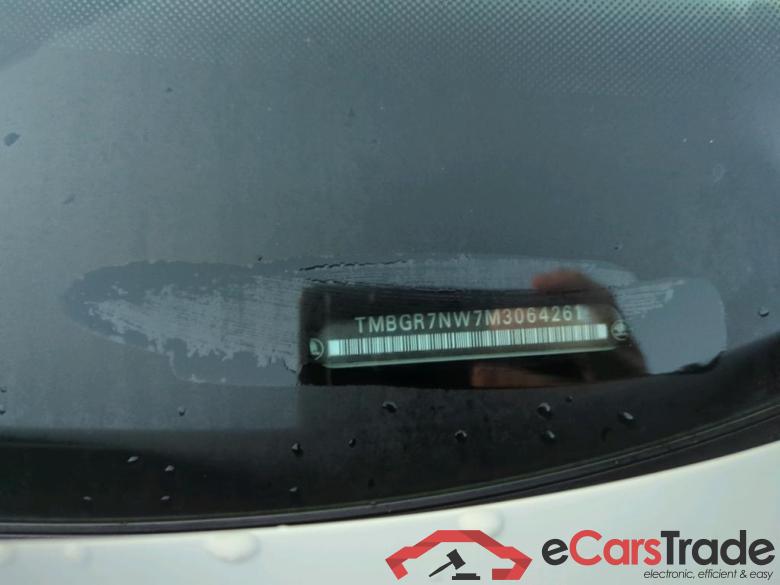 SKODA Kamiq 81 kW #2