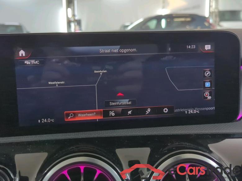 MERCEDES-BENZ A-klasse 100 kW #2