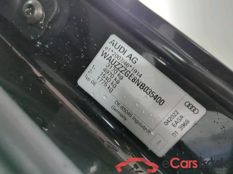 AUDI e-tron 300 kW #3