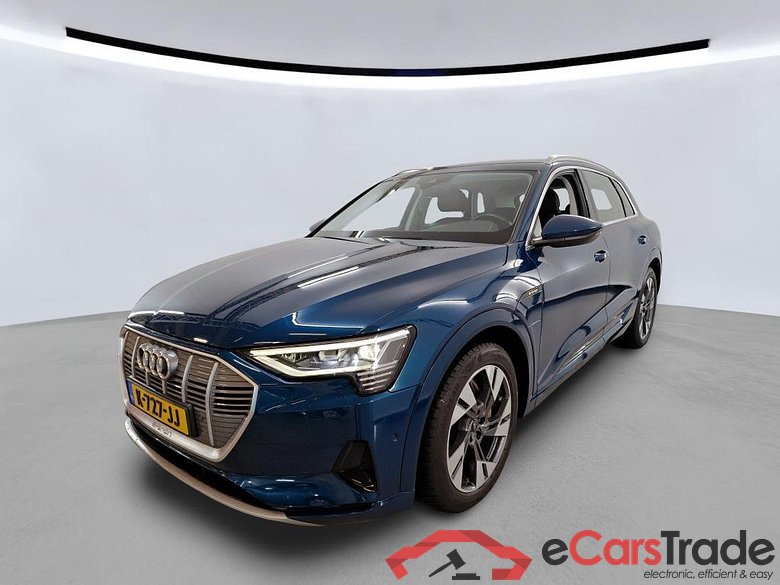 AUDI e-tron 230 kW #1