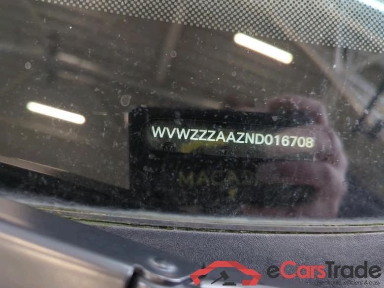 VOLKSWAGEN up! 48 kW #2