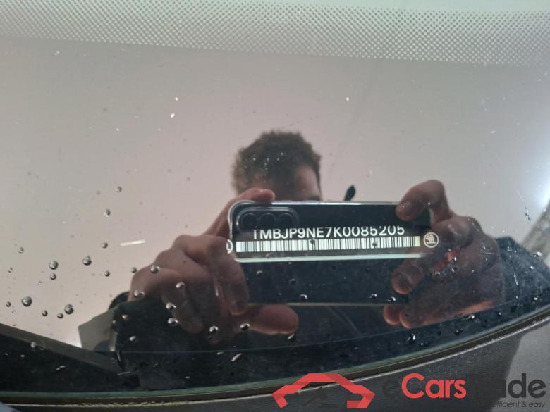 SKODA Octavia Combi 85 kW #2