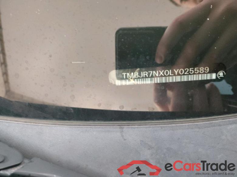 SKODA Octavia Combi 110 kW #2