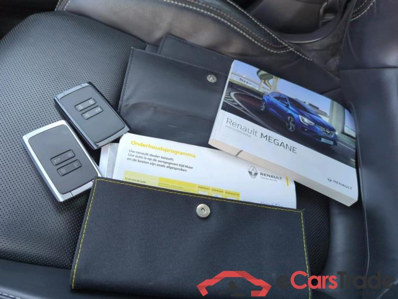 RENAULT Mégane Estate 116 kW #6