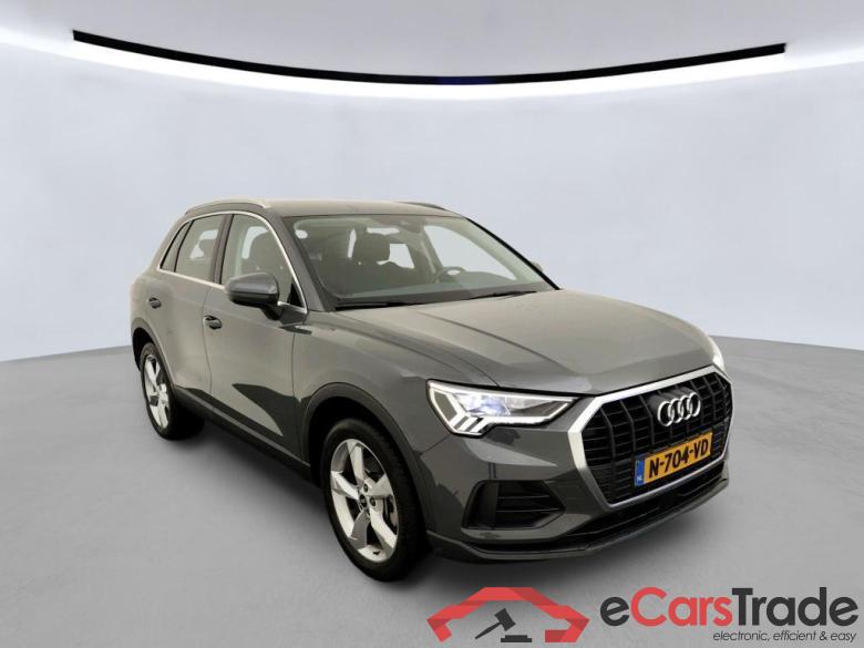 AUDI Q3 110 kW #5