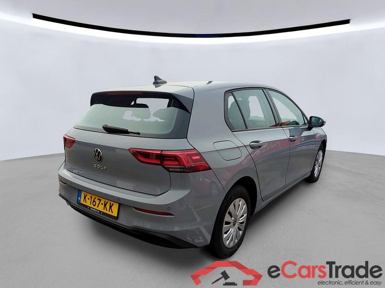 VOLKSWAGEN GOLF 66 kW #5