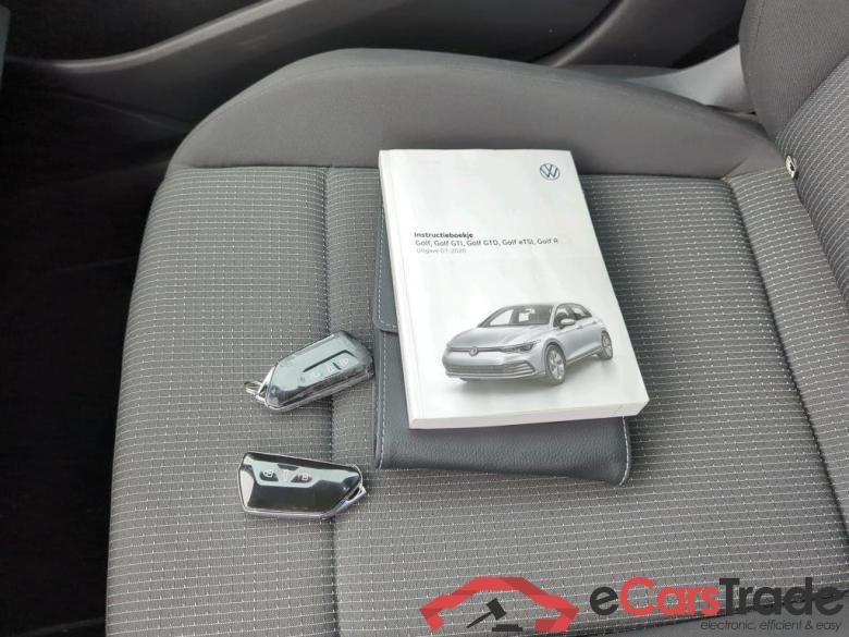 VOLKSWAGEN GOLF 66 kW #6