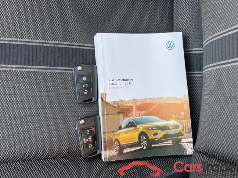 VOLKSWAGEN T-Roc 81 kW #6