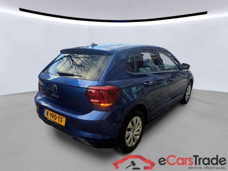VOLKSWAGEN POLO 70 kW #5