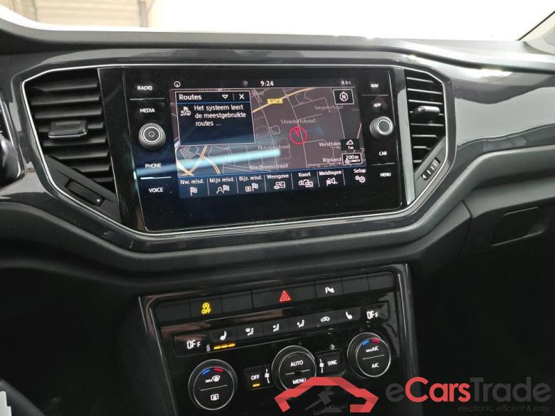 VOLKSWAGEN T-Roc 85 kW #2