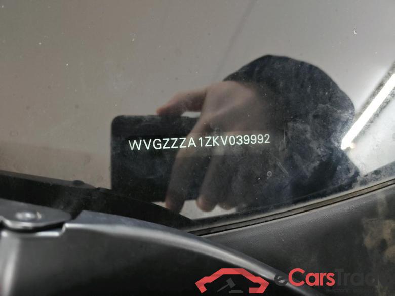 VOLKSWAGEN T-Roc 85 kW #3