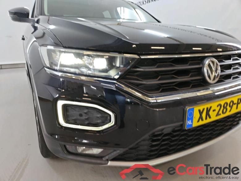 VOLKSWAGEN T-Roc 85 kW #4
