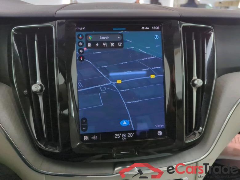 VOLVO XC60 186 kW #2