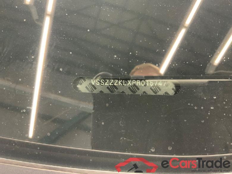 Leon Sportstourer Style 2.0 TDI 110KW AT7 E6d #5