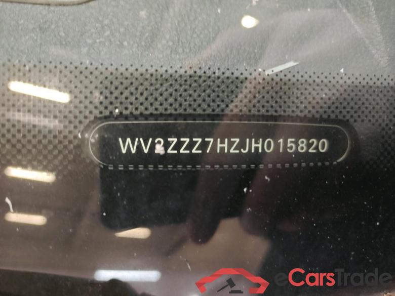 VOLKSWAGEN Transporter 110 kW #2