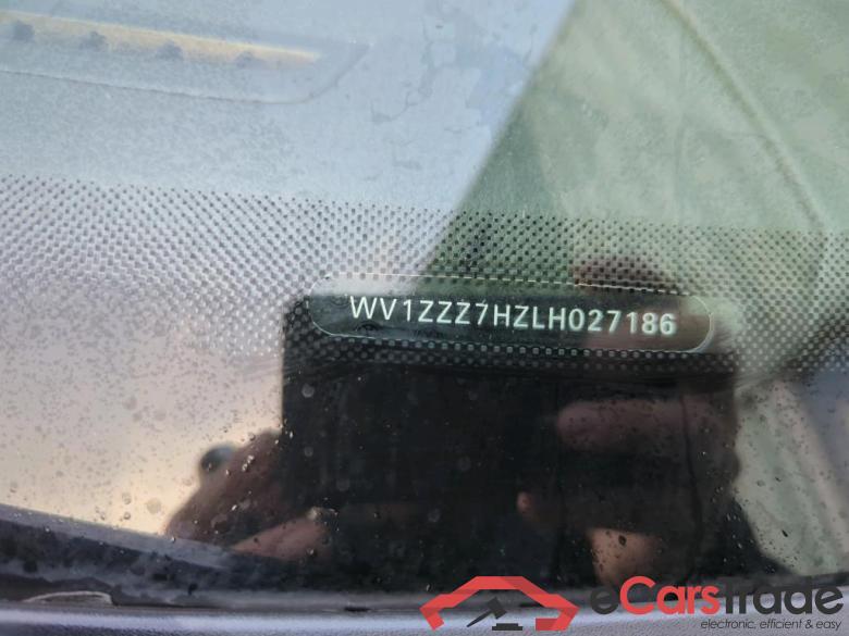 VOLKSWAGEN Transporter 110 kW #2