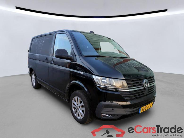 VOLKSWAGEN Transporter 110 kW #4