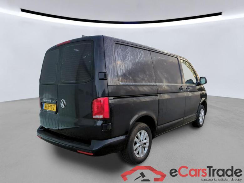 VOLKSWAGEN Transporter 110 kW #5