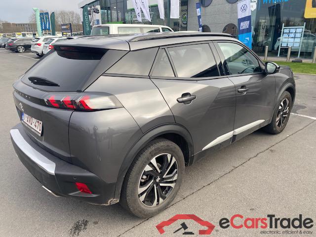 PEUGEOT 2008 1.2 PureTech Allure Pack S&S (EU6.3) #2