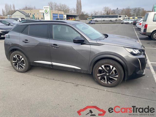 PEUGEOT 2008 1.2 PureTech Allure Pack S&S (EU6.3) #4