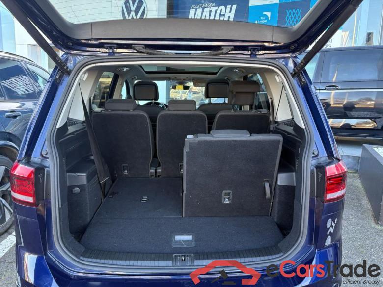 VOLKSWAGEN Touran Touran Highline 2.0 TDI SCR 110 kW (150 ch) 7 vitesses DSG #2