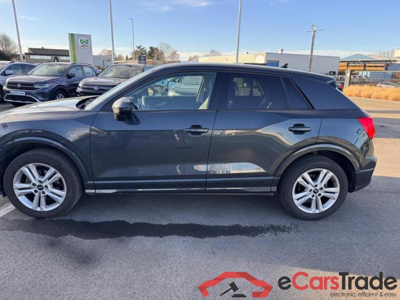 AUDI Q2 Audi Q2  Business Edition Advanced 35 TFSI  110(150) kW(ch) S tronic #5