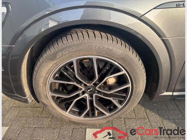 AUDI Q8 e-tron Sportback Audi Q8 Sportback S line 55 e-tron quattro 300,00 kW #3