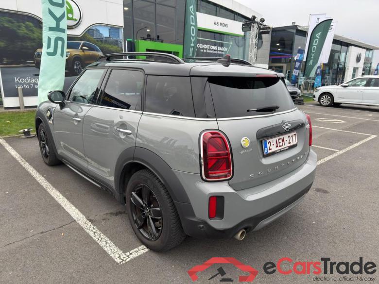 MINI Mini Countryman (F60 LCI) Mini Countryman 1.5A PHEV Cooper SE ALL4 #3